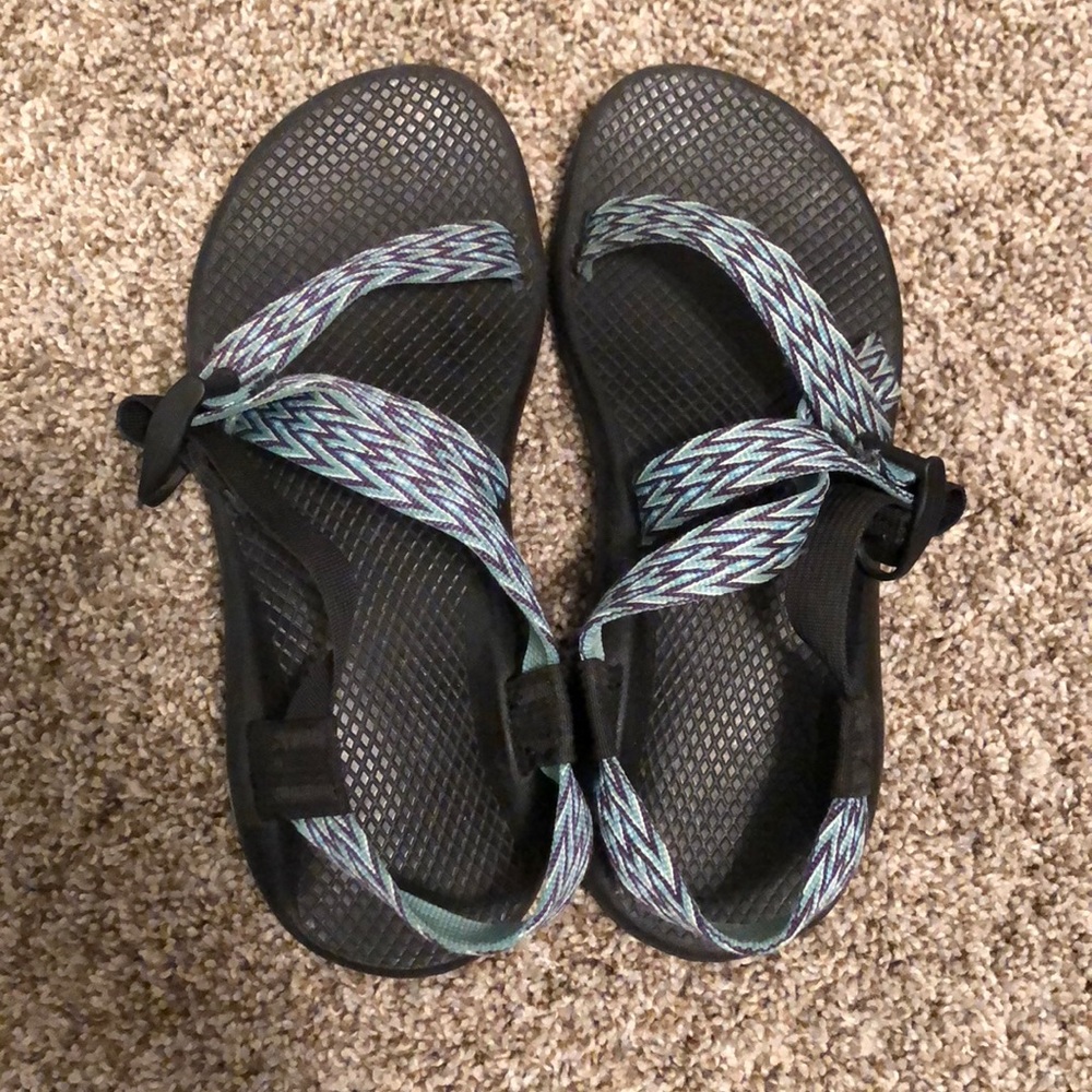 Chevron Chacos